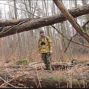 Anzejek - muž, 45 let, Nowy Targ