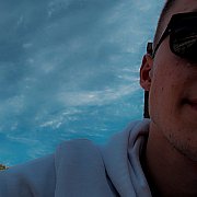 Kuba12030 - mężczyzna, 22 lat, Oosterhout