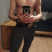 Fajny32PN - man, 35 years, Poznań