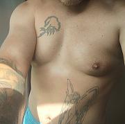 EsEssa - mężczyzna, 32 lat, Bydgoszcz