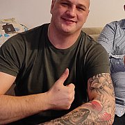 Greggorro5 - mężczyzna, 34 lat, Radom