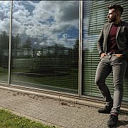 Marceel12 - mężczyzna, 23 lat, Katowice