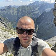 Krzysiek1912 - mężczyzna, 39 lat, Jordanów