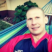 Lukaswhite87 - мужчина, 38 лет, Ostrołęka