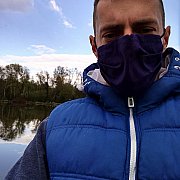 Ares19852 - muž, 40 let, Olkusz