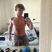 BaBy091 - mężczyzna, 22 lat, Głogów