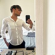 BaBy091 - man, 22 years, Głogów