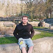 Bartxdxd - mężczyzna, 28 lat, Wałbrzych