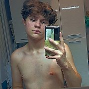SnafuTwink - mężczyzna, 20 lat, Warszawa