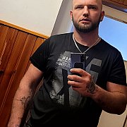 Andrzej12345rb - mężczyzna, 36 lat, Wołów