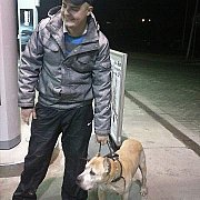 LukaszWDP - mężczyzna, 35 lat, Lublin