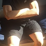 KubaK03 - mężczyzna, 21 lat, Wrocław