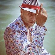 Zaori - mężczyzna, 54 lat, Gdynia