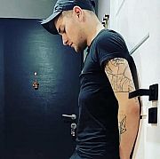 Derricmegan - mężczyzna, 32 lat, Warszawa