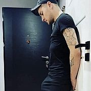 Derricmegan - mężczyzna, 32 lat, Warszawa
