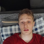 Itamm - mann, 21 Jahre, Wrocław