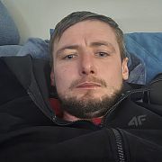 Szaszlyk - muž, 34 let, Płock