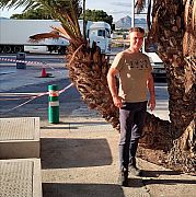 Masazysta557 - muž, 44 let, Inowrocław