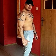 2Dou2 - man, 43 years, Zielona Góra