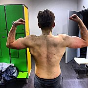 Koszalinianin - чоловік, 27 років, Koszalin