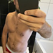 Pista - чоловік, 31 років, Leszno