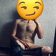 Desirrre - mężczyzna, 27 lat, Wejherowo