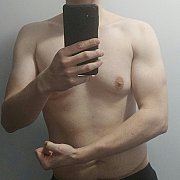 Cukiereklukierek - mężczyzna, 29 lat, Goleniów