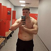 Opikana - mężczyzna, 22 lat, Zabrze