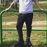 Wojtus26 - mężczyzna, 28 lat, Legnica