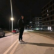 Zrobielodzikanateraz - mężczyzna, 21 lat, Jaworzno