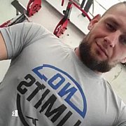 MateoDenaro - mężczyzna, 26 lat, Konin