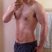 Acherry - muž, 42 let, Gliwice