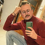 Mace93 - мужчина, 32 лет, Wrocław