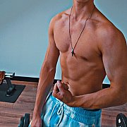 Dawid055 - mężczyzna, 20 lat, Wrocław