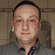 Sharky88 - mężczyzna, 37 lat, Łódź