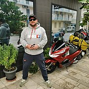 Hubert1115 - man, 33 years, Szczecin
