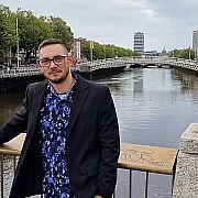 Adamg1983 - mężczyzna, 42 lat, Borgarnes