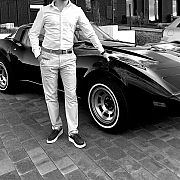 Kerwer - mężczyzna, 34 lat, Rzeszów