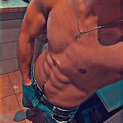 Adr1an01 - mann, 24 Jahre, Białystok