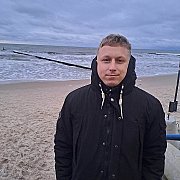 Ego - muž, 23 let, Skwierzyna