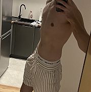 Boy0022 - mężczyzna, 25 lat, Lublin