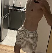 Boy0022 - mężczyzna, 25 lat, Poznań