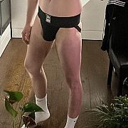 Boy0022 - mężczyzna, 25 lat, Warszawa