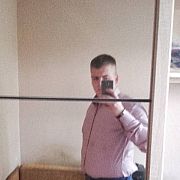 Dyskretnymisiekk - muž, 30 let, Kraków