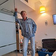 Andrzej50 - mężczyzna, 52 lat, Zabrze