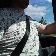 32Michal - mężczyzna, 34 lat, Pruszcz Gdański