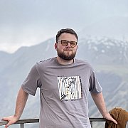 Elidor - man, 27 years, Warszawa