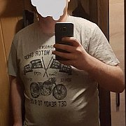 Sebelek - mężczyzna, 23 lat, Pelplin