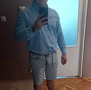 Kasanowaldz - mężczyzna, 33 lat, Łódź