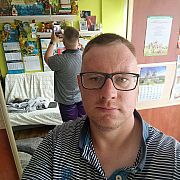 Dawidek887 - mężczyzna, 31 lat, Świebodzice